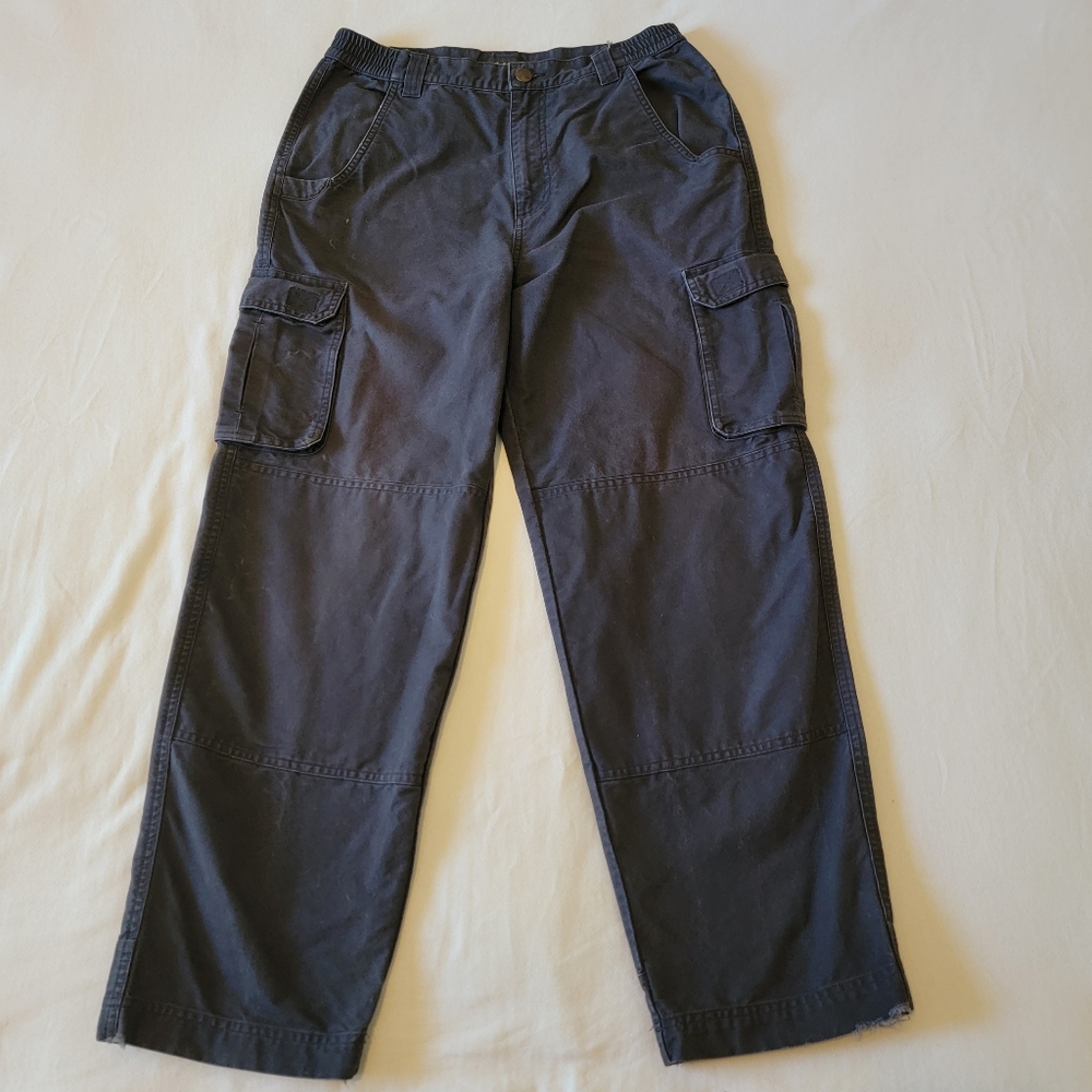 Mens Cabelas Hiking Workpant